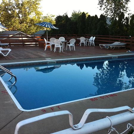 Cocoa Country Inn Hershey Facilidades foto