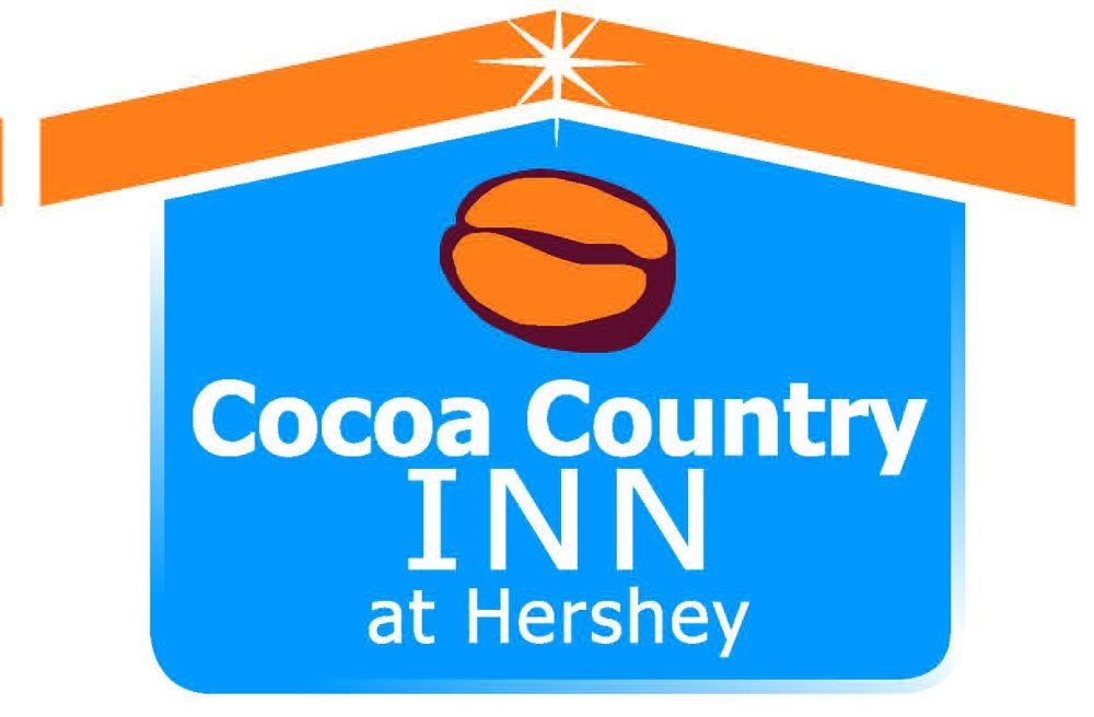 Cocoa Country Inn Hershey Logotipo foto
