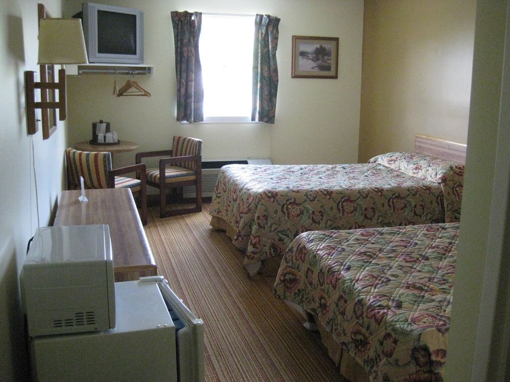 Cocoa Country Inn Hershey Quarto foto